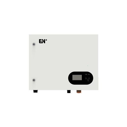 30kW壁掛式直流樁